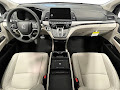 2027 Honda Odyssey EX-L