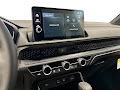 2027 Honda CR-V Hybrid Sport
