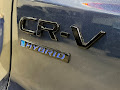 2027 Honda CR-V Hybrid Sport