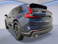 2027 Honda CR-V Hybrid Sport