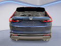 2027 Honda CR-V Hybrid Sport