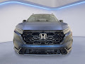 2027 Honda CR-V Hybrid Sport