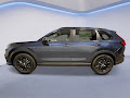 2027 Honda CR-V Hybrid Sport