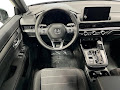 2027 Honda CR-V Hybrid Sport