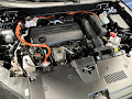 2027 Honda CR-V Hybrid Sport