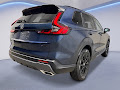 2027 Honda CR-V Hybrid Sport