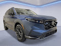 2027 Honda CR-V Hybrid Sport