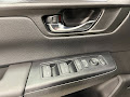 2027 Honda CR-V EX